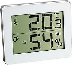 TFA 30.5027.02 Dijital Termometre