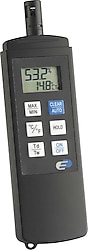TFA 31.1028 Dewpoint Pro Taşınabilir Higrometre