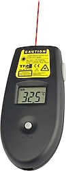 TFA 31.1114 Flash III Lazer Termometre