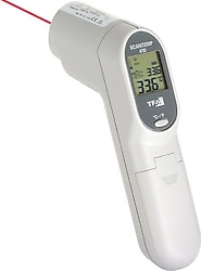 TFA 31.1115 Scan Temp 410 Lazer Termometre