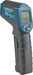 TFA 31.1136.10 Ray İnfrared Termometre