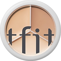 Tfit Cover Up Pro 01 Neutral 15 gr Kapatıcı Paleti