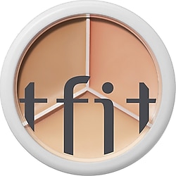 Tfit Cover Up Pro 02 Warm 15 gr Kapatıcı Paleti