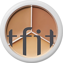 Tfit Cover Up Pro 04 Dark 15 gr Kapatıcı Paleti