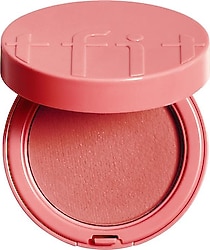 Tfit Fluffy Velvet Cushion N02 Fig Nude Krem Allık