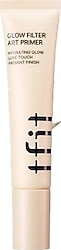 Tfit Glow Filter Art 30 ml Makyaj Bazı
