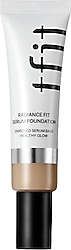 Tfit Radiance Fit N03 Ginger 30 ml Serum Fondöten