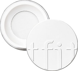 Tfit Translucent Set Finishing 01 White 7 gr Sabitleyici Pudra