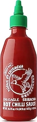 Thai World Uni Eagle Sriracha Acı Biber Sosu 475 gr