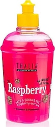 Thalia Ahududu Kokulu 400 ml Duş Jeli
