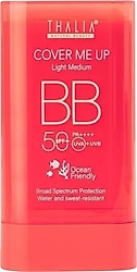 Thalia BB Ton Eşitleyici Açık Ten 20 ml 50 Faktör Stick Güneş Kremi