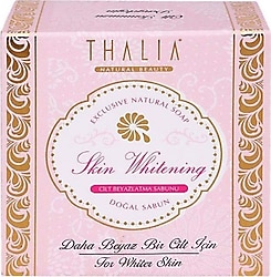 Thalia Cilt Beyazlatma Sabunu 150 gr