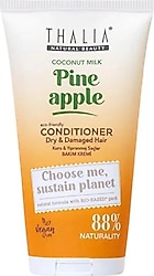 Thalia Coconut Milk & Ananas 150 ml Saç Kremi