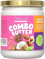 Thalia Combo Butter Güçlendirici 190 gr Saç Bakım Yağı