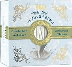 Thalia Doğal Kefir Özlü Sabun 150 gr