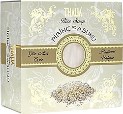 Thalia Doğal Pirinç Proteinli 150 gr Sabun