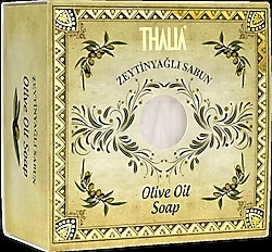 Thalia Doğal Zeytinyağı Özlü Sabun 150 gr