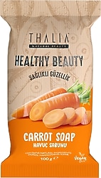 Thalia Healthy & Beauty Havuç Sabunu 100 gr