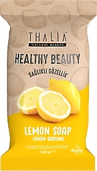 Thalia Healthy & Beauty Limon Sabunu 100 gr