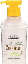 Thalia Hindistan Cevizi 250 ml Vücut Losyonu