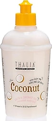 Thalia Hindistan Cevizi Kokulu 400 ml Duş Jeli