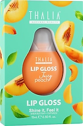 Thalia Juicy Peach Dudak Parlatıcısı