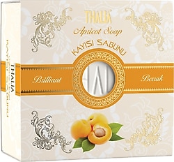Thalia Doğal Kayısılı Sabun 150 gr