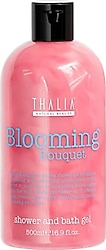 Thalia Lilyum & Gül Kokulu Nemlendirici 500 ml Duş Jeli