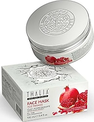 Thalia Nar Kil Özlü Yüz Maskesi 100 ml
