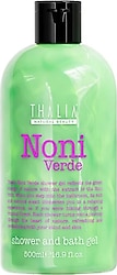 Thalia Noni Verde Nemlendirici 500 ml Duş Jeli