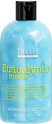 Thalia Okaliptus Kokulu Nemlendirici 500 ml Duş Jeli