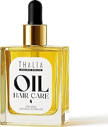 Thalia Organik Argan 50 ml Saç Bakım Yağı