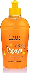 Thalia Papaya 400 ml Duş Jeli