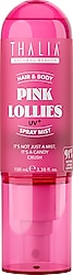 Thalia Pink Lollies 100 ml Saç Parfümü