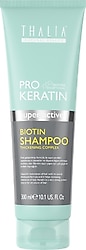 Thalia Pro Keratin Biotin Şampuan 300 ml