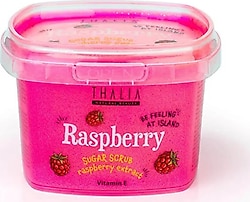 Thalia Raspberry 300 gr Vücut Peeling