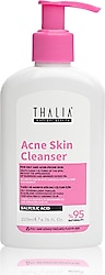 Thalia Salisilik Asit & Niacinamide 200 ml Yüz Temizleme Jeli