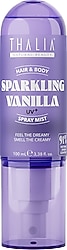 Thalia Sparkling Vanilla 100 ml Saç Parfümü