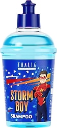 Thalia Storm Boy Badem Sütü Özlü Erkek Çocuk Şampuanı 400 ml