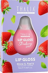Thalia Strawberry Pie Dudak Parlatıcısı