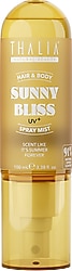 Thalia Sunny Bliss 100 ml Saç Parfümü
