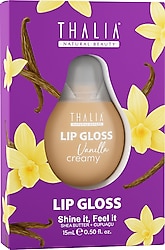 Thalia Vanilla Creamy Dudak Parlatıcısı