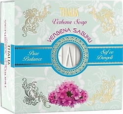 Thalia Doğal Verbena Özlü Sabunu 150 gr