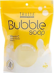 Thalia Vitamin C & Collagen 140 gr Lifli Sabun