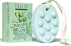 Thalia Yoğun Nemlendirici Cactus Fresh Masaj Sabunu 110 gr