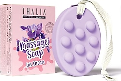 Thalia Yoğun Nemlendirici Iris Dream Masaj Sabunu 110 gr