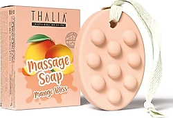 Thalia Yoğun Nemlendirici Mango Bliss Masaj Sabunu 110 gr