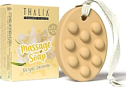 Thalia Yoğun Nemlendirici Royal Jasmine Masaj Sabunu 110 gr