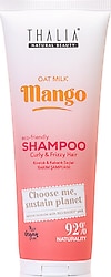 Thalia Yulaf Sütü & Mango Özlü Şampuan 250 ml