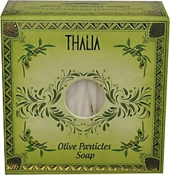 Thalia Zeytin Taneli Zeytinyağlı Sabun 150 gr